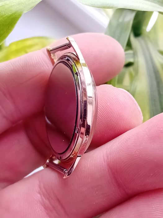 УНИКАЛЬНЫЕ!!! Часы Восток "Wostok" экспортные в позолоте Аи20 СССР