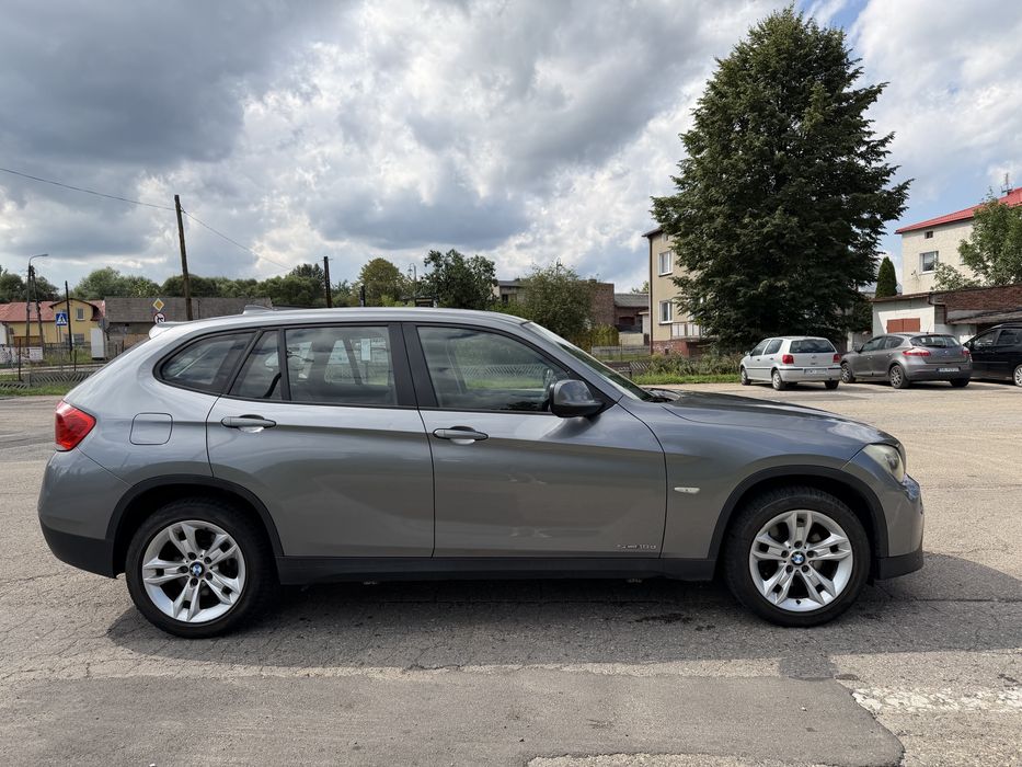 Bmw x1 e84/ 18d
