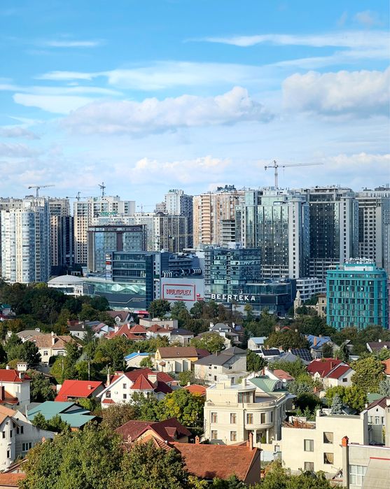 АРКАДИЯ‼️КАМАНИНА‼️Посуточно 1к.квартира в 43 Жемчужине. Вид на море