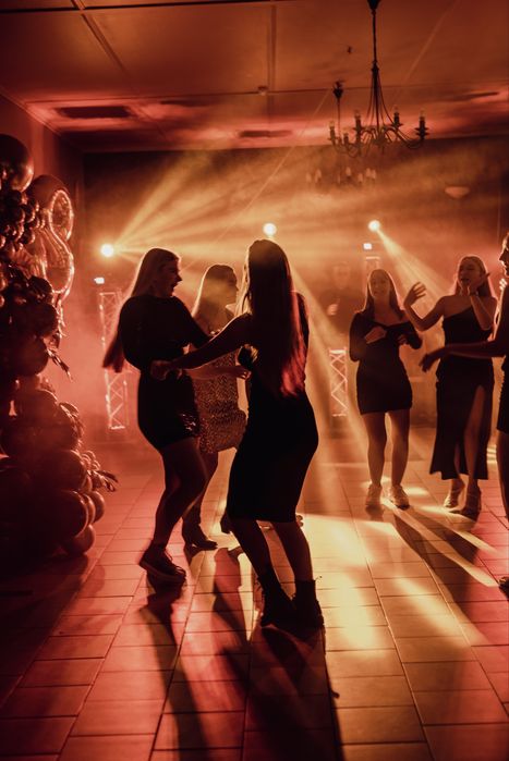 DJ CHRIS - dj na wesele Wroclaw