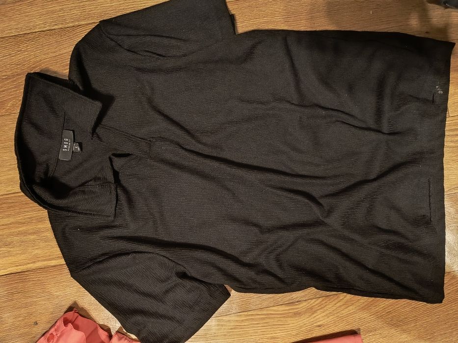 Одяг на жінку розміру S/M безкоштовно