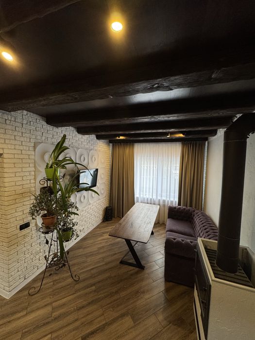 Оренда затишного будинку