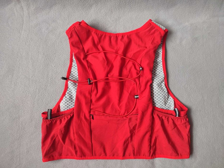 Беговой жилет Crane Running Vest, size M/L