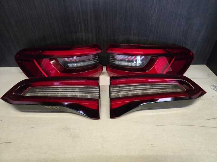 BMW X5 G05 Ліхтарі задні