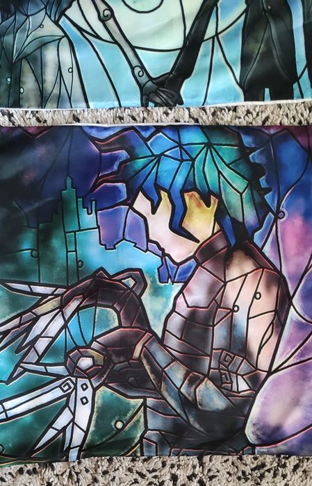 Conjunto fronhas almofadas Tim Burton