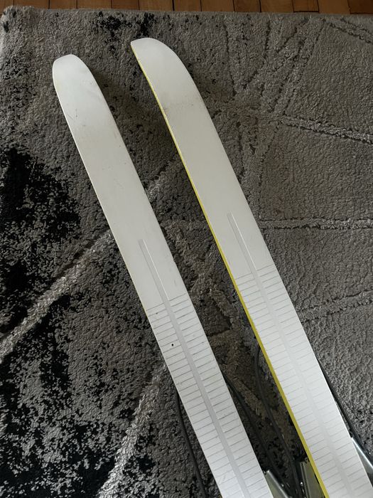 Narty biegowe Edsbyn