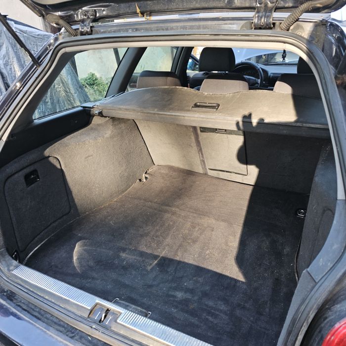 Audi a4 b5 2.4 v6