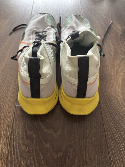 Кросівки Nike React Pegasus Trail 4 Gore-Tex