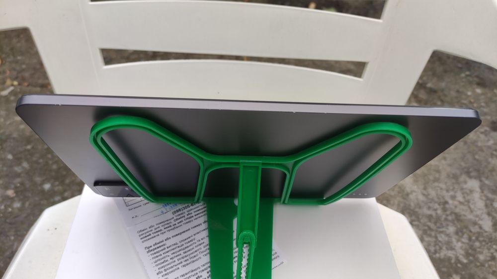 Планшет Xiaomi Pad 6 8/256 Новий Чехол