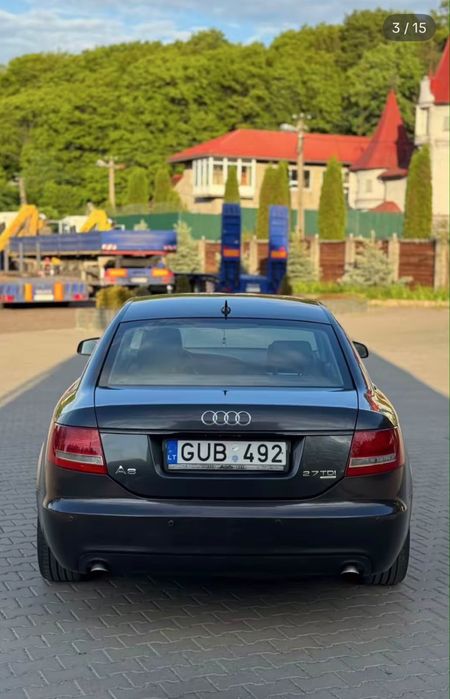 Продам Audi A6C6