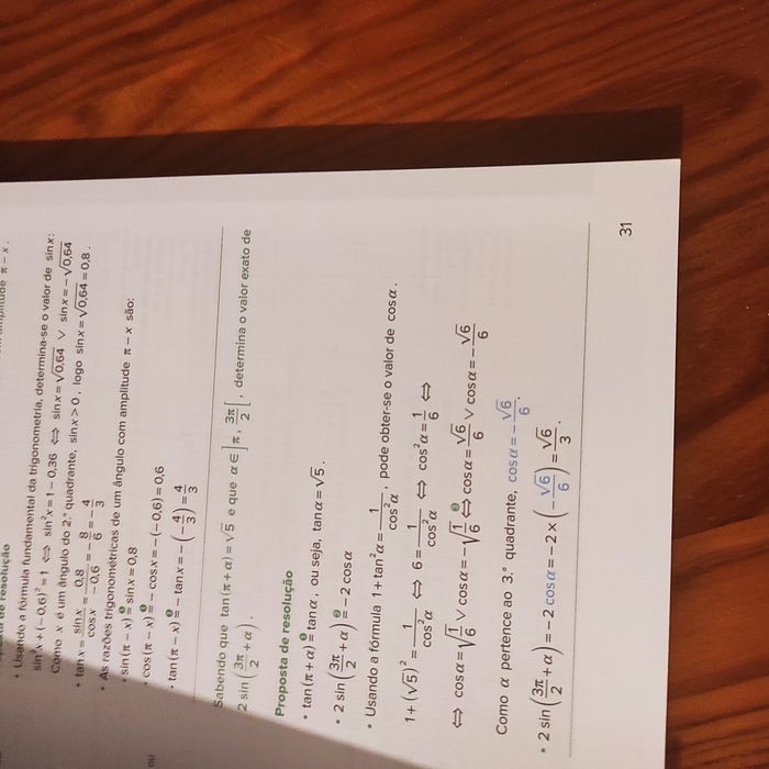 Guia de Estudo - Matemática A - 11.º Ano423054155448985602