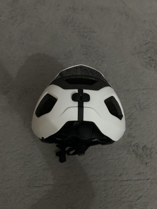 Capacete de ciclismo