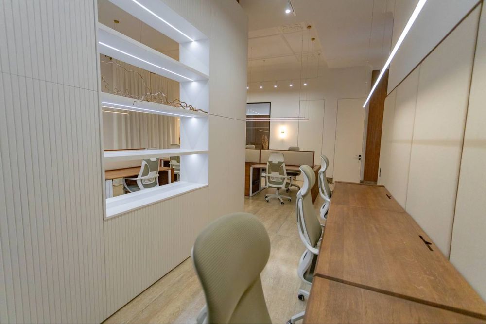 Commercial real estate at st. Ul Saksaganskogo (area 120 m²) - Atlanta.ua - photo 9