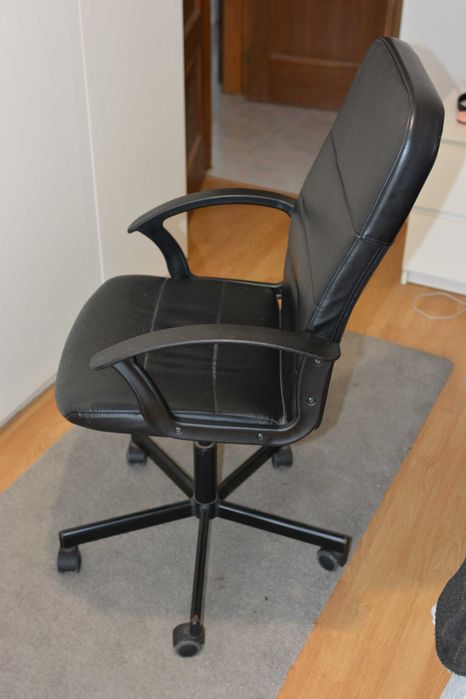 Cadeira de secretária