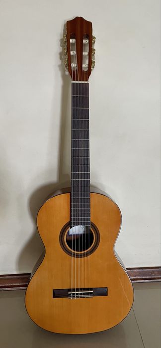Gitara Klasyczna 3/4 Cordoba Protege C 1 z pokrowcem CANTO