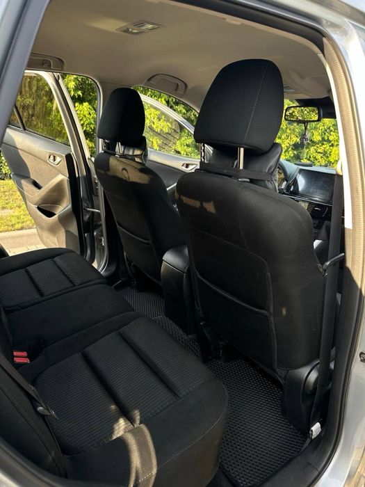 Продам Mazda CX-5
