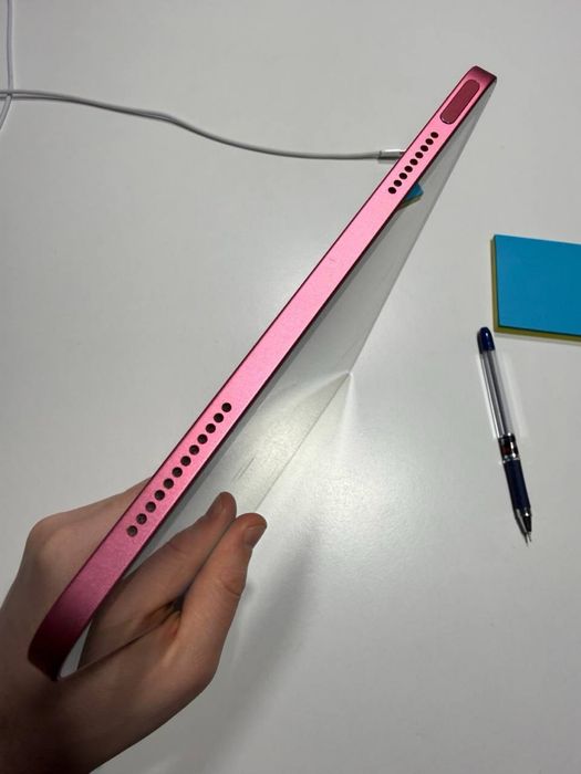 Ipad Apple оригінал стилус і зарядка