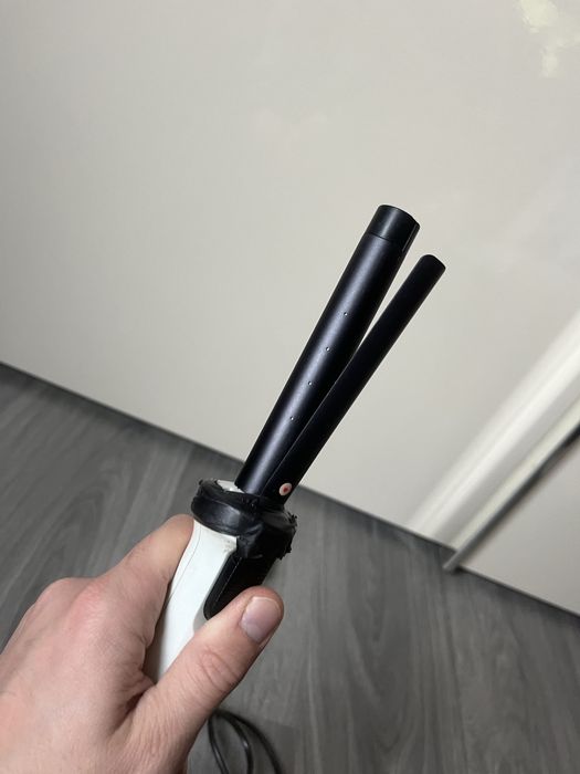 Плойка для волосся Braun