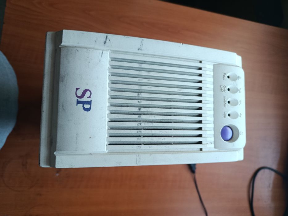 ДБЖ SINAPSE 5101-VT 1000.На