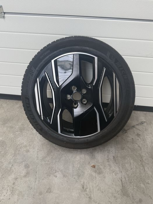 Koło Felga Peugeot 408 GT 20”