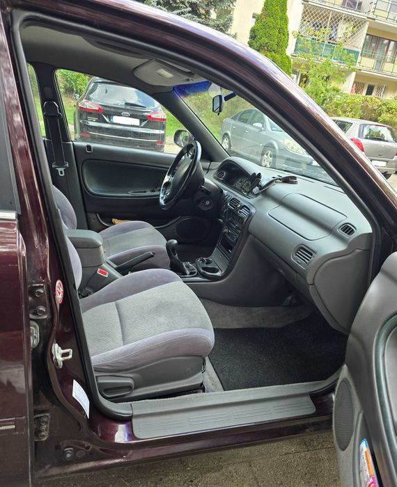 Mazda 626 GE 2.0