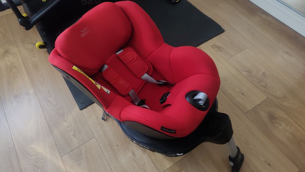 Fotelik Britax  Dualfix M i-Size