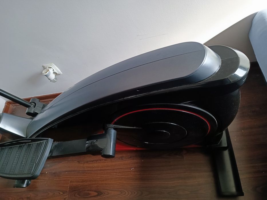 Orbiterek fitness jak nowy