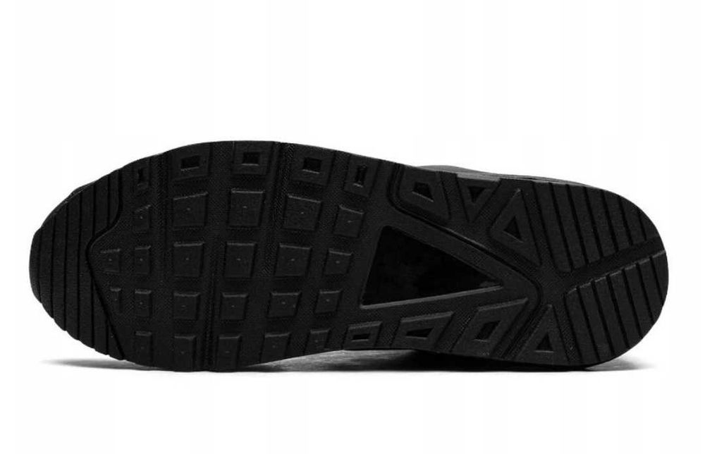 buty meskie Nike Air Max Command Triple Black r. 43 EU