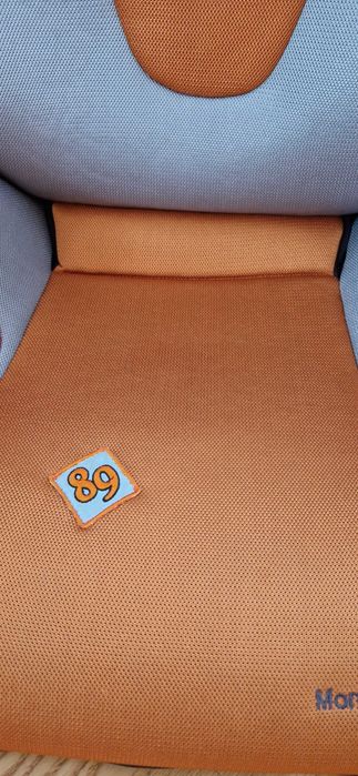 Fotelik Recaro Monza