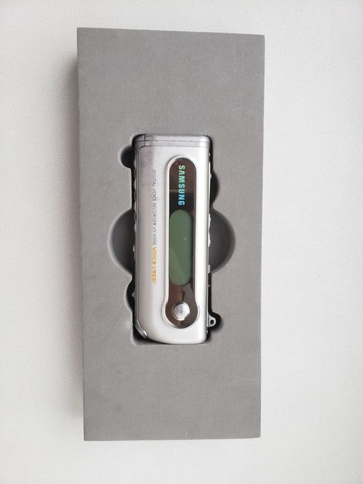 Диктофон samsung