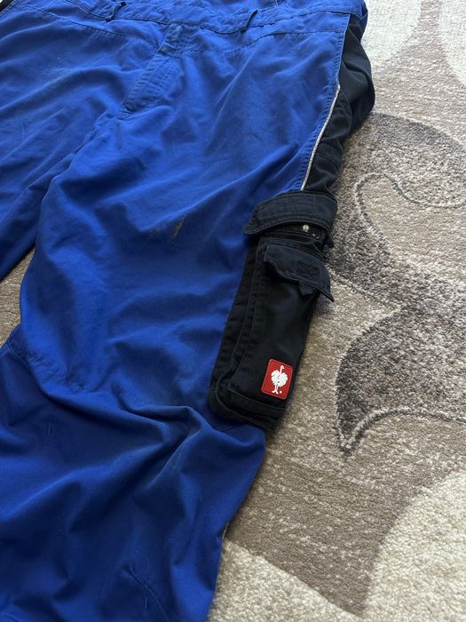 Комбінезон engelbert strauss motion чоловічий