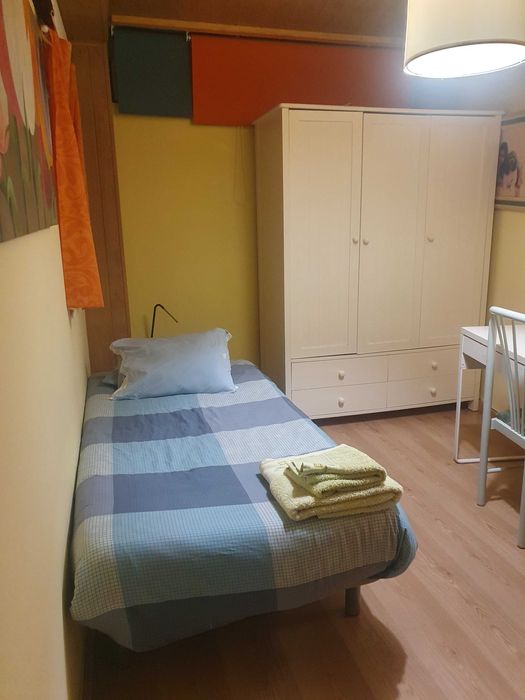 Quarto estudantes de aviação 1 de Junho