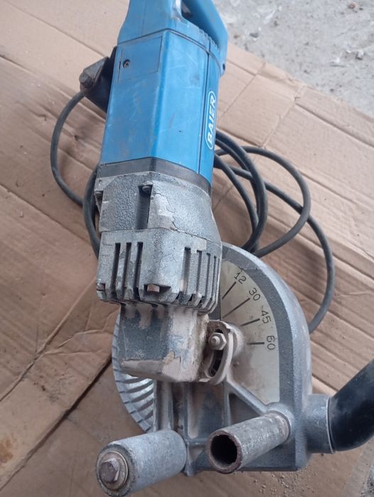 Штроборіз німецький Baier