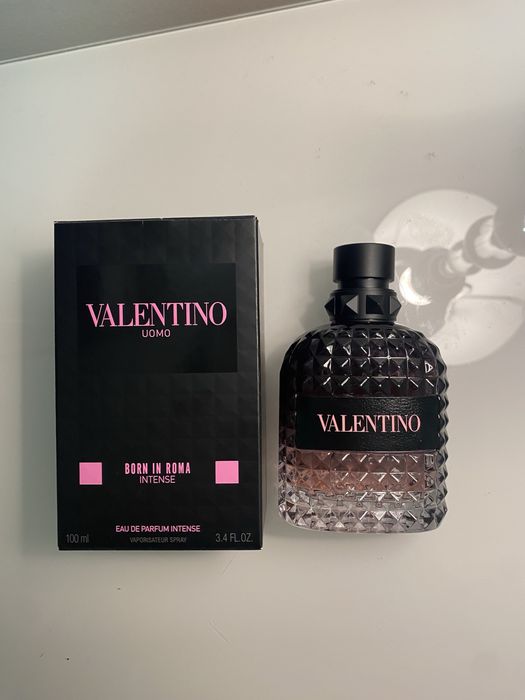 Valentino Born in Roma Intense 100ml