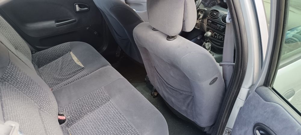 Renault Mégane 1.9. DTi