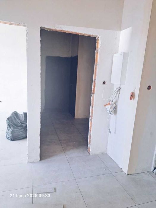 Mieszkanie 2-pokojowe  – Powidz, ul. Polna/Witkowska