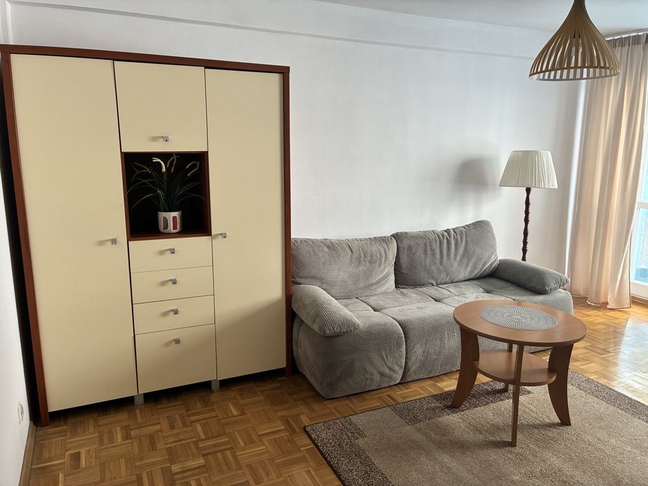Mieszkanie – Warszawa - Widok 2