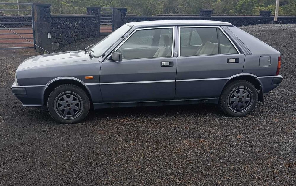 Lancia Delta 1300 lx