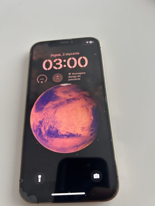 Iphone 12 Pro 128gb idealny!