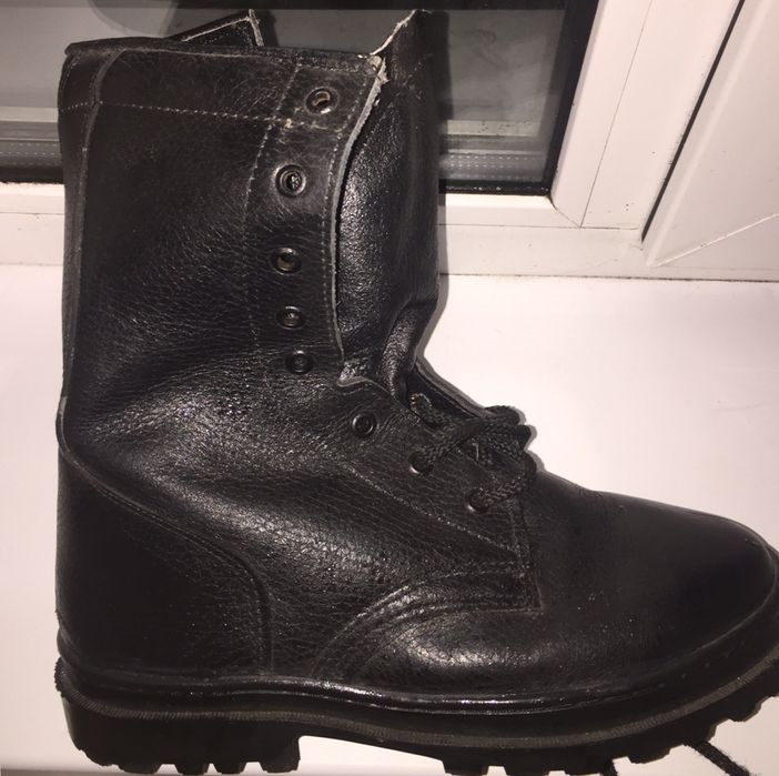 Берци ЗИМОВІ, 39 розмір.