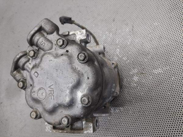 Compressor AC MAZDA 3 (BK)