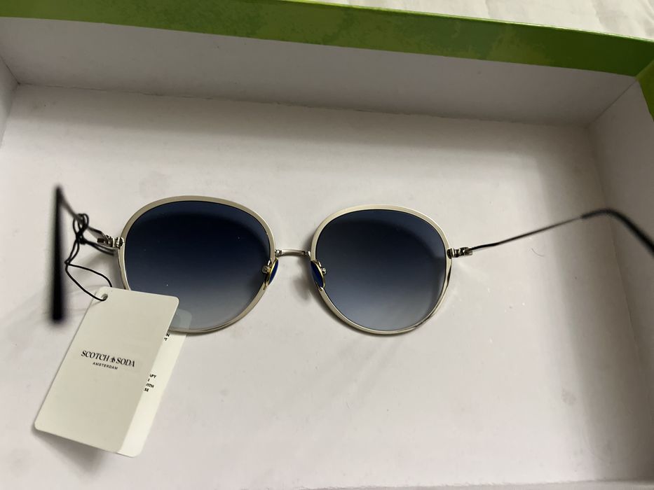 okulary nowe  Scotch&soda