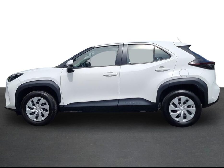 Toyota Yaris Cross 1.5 HDF Comfort