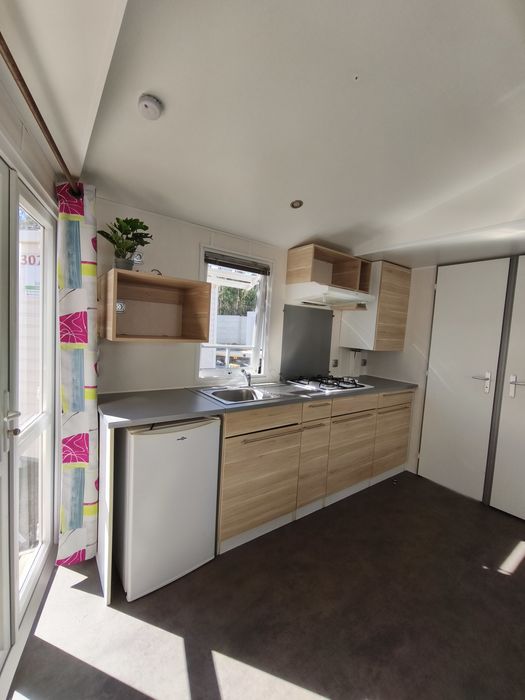 T2 (8*4) Casa Móvel Casa madeira Mobile home Bungalow