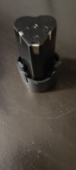 Bateria para ferramenta 12v