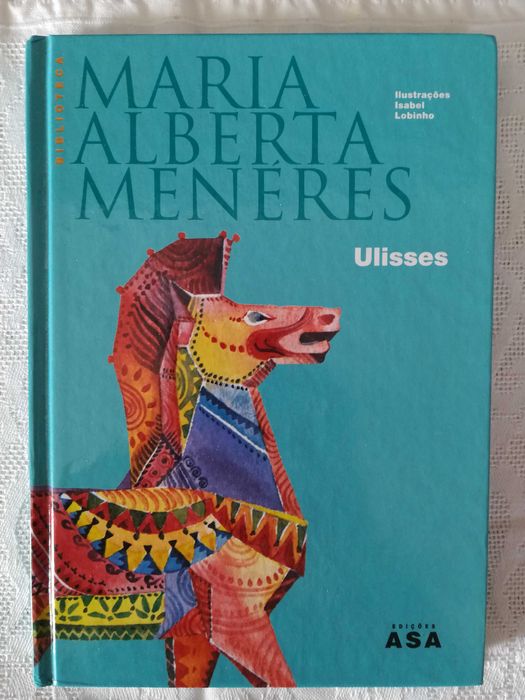 Livros Infanto Juvenis