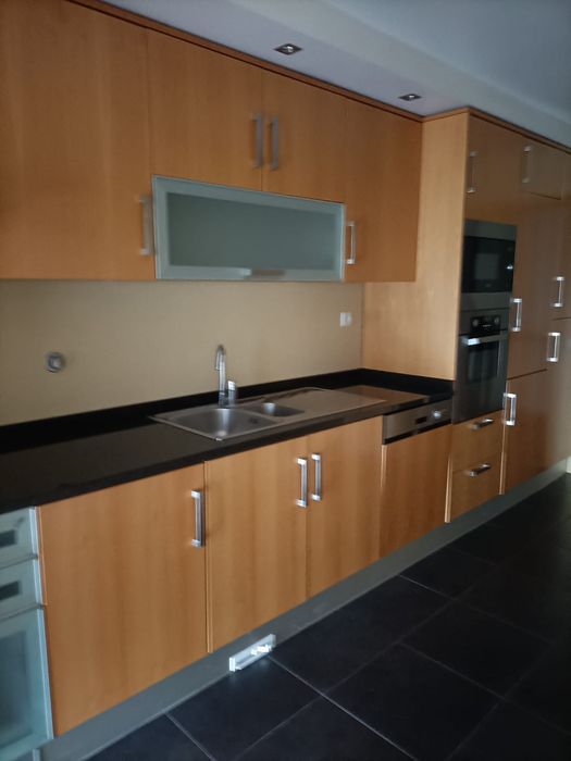 Apartamento T1 na Quinta da Portela