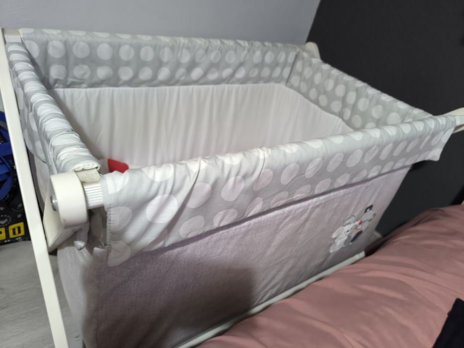 Berço  para bebê