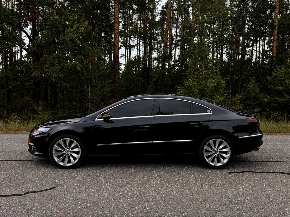 Продам Volkswagen CC