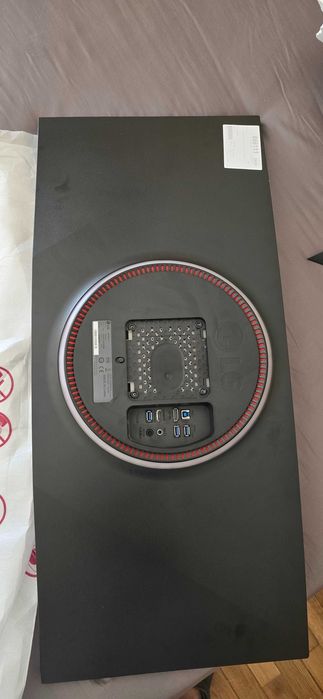 Painel e partes para LG 38gl950g